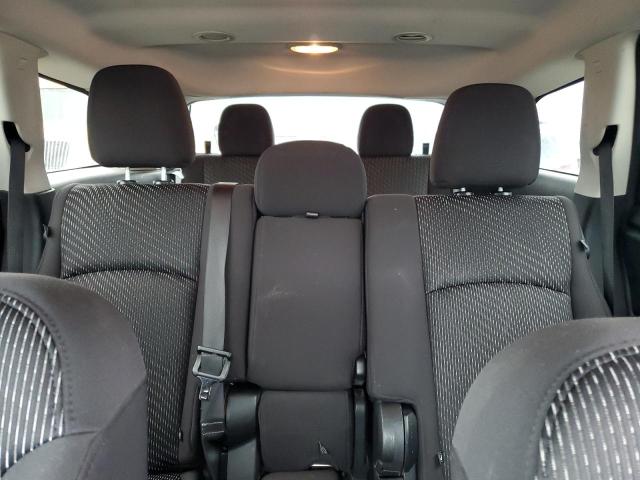 Photo 10 from auction – 2013 DODGE JOURNEY SX with VIN 3C4PDCBG0DT618913