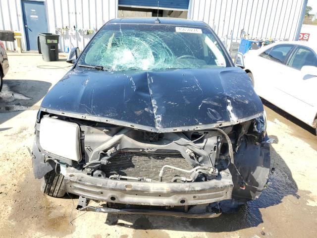 Photo 5 from auction – 2008 LINCOLN MKX with VIN 2LMDU68C58BJ41051