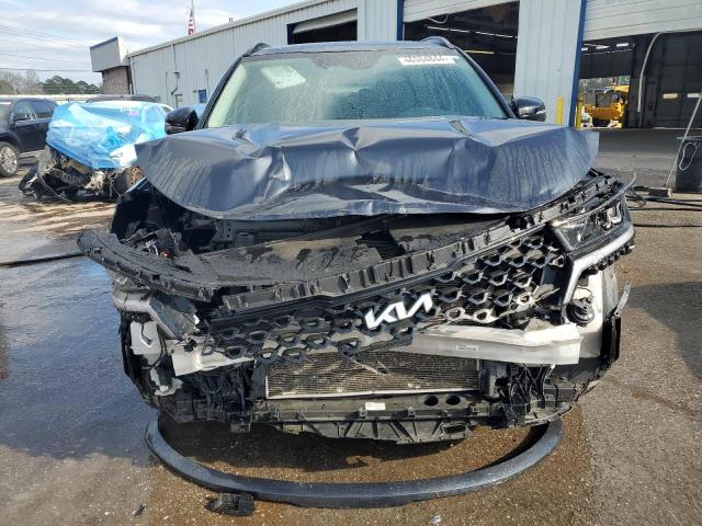 Photo 5 from auction – 2023 KIA SORENTO S with VIN 5XYRL4LC6PG170251
