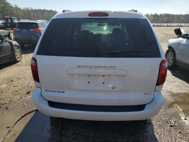 Photo 6 from auction – 2007 DODGE GRAND CARA with VIN 2D4GP44LX7R250662
