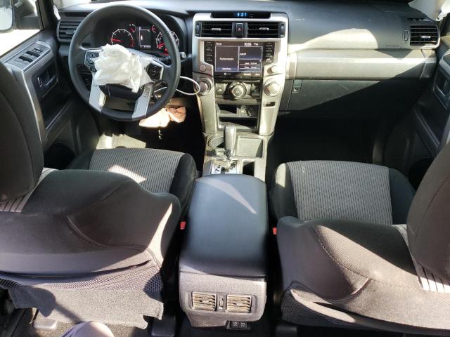Photo 8 from auction – 2020 TOYOTA 4RUNNER SR with VIN JTEZU5JR8L5217272
