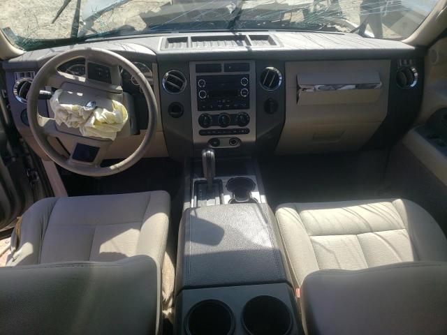 Photo 8 from auction – 2008 FORD EXPEDITION with VIN 1FMFK155X8LA52532