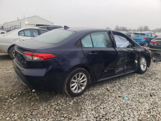 Photo 3 from auction – 2020 TOYOTA COROLLA LE with VIN 5YFHPRAE7LP013304