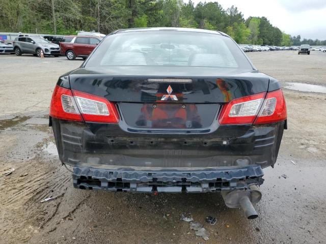 Photo 6 from auction – 2011 MITSUBISHI GALANT ES with VIN 4A32B3FF2BE011228
