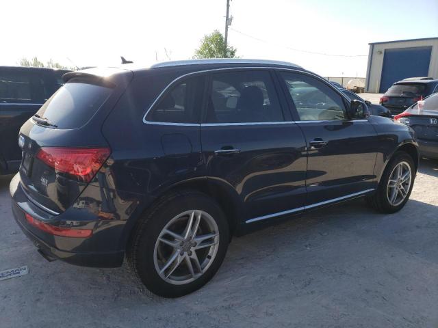 Photo 3 from auction – 2017 AUDI Q5 PREMIUM with VIN WA1C2AFPXHA098665