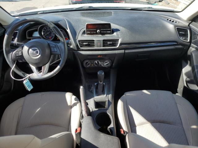 Photo 8 from auction – 2014 MAZDA 3 TOURING with VIN 3MZBM1V77EM100428