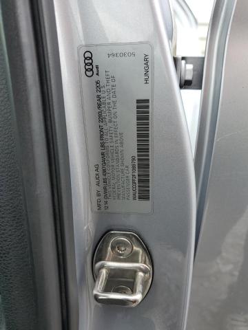 Photo 12 from auction – 2015 AUDI A3 PREMIUM with VIN WAUCCGFF2F1089790
