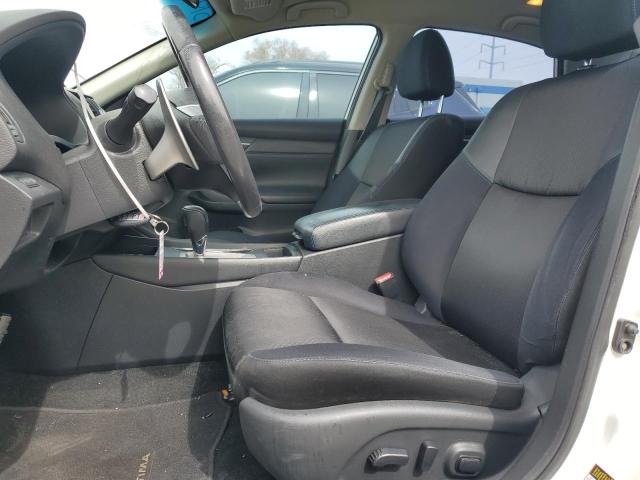 Photo 7 from auction – 2017 NISSAN ALTIMA 2.5 with VIN 1N4AL3AP1HC230042