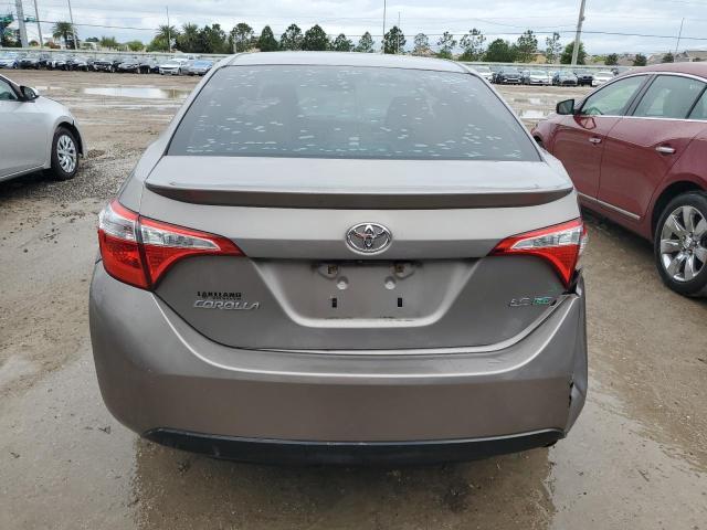Zdjęcie 6 z aukcji – 2016 TOYOTA COROLLA EC z VIN 2T1BPRHE6GC580749