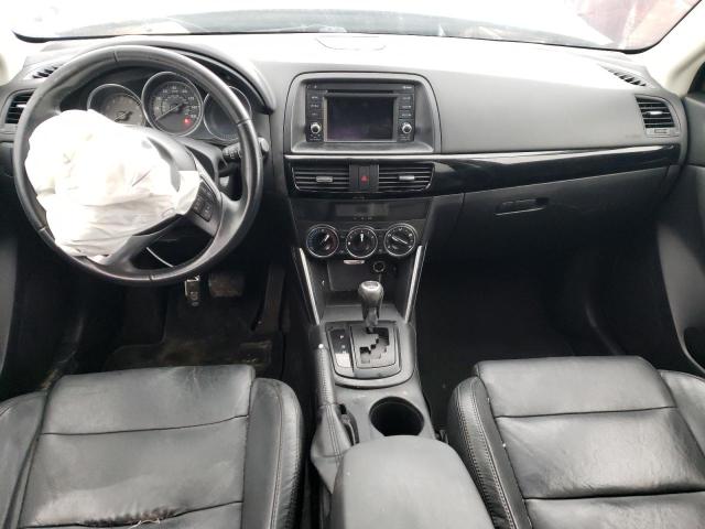 Photo 8 from auction – 2013 MAZDA CX-5 TOURI with VIN JM3KE2CE7D0121425