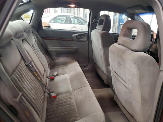 Zdjęcie 10 z aukcji – 2002 CHEVROLET IMPALA LS z VIN 2G1WH55K329310848