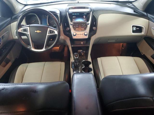 Photo 8 from auction – 2017 CHEVROLET EQUINOX PR with VIN 2GNFLGE32H6215614