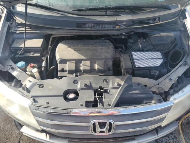Photo 12 from auction – 2012 HONDA ODYSSEY TO with VIN 5FNRL5H91CB072846