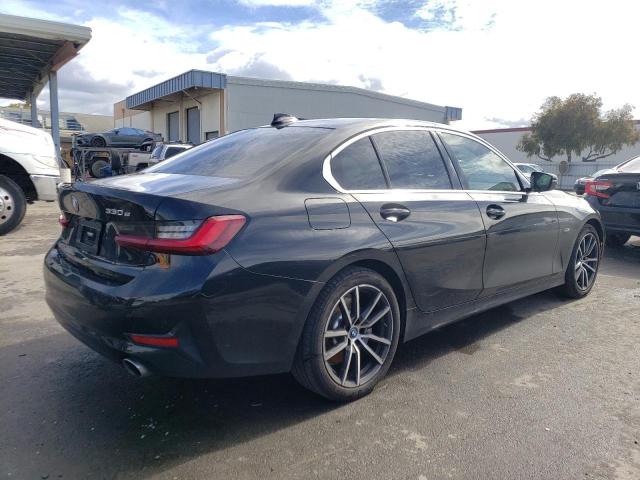 Photo 3 from auction – 2022 BMW 330E with VIN 3MW5P7J02N8C63304