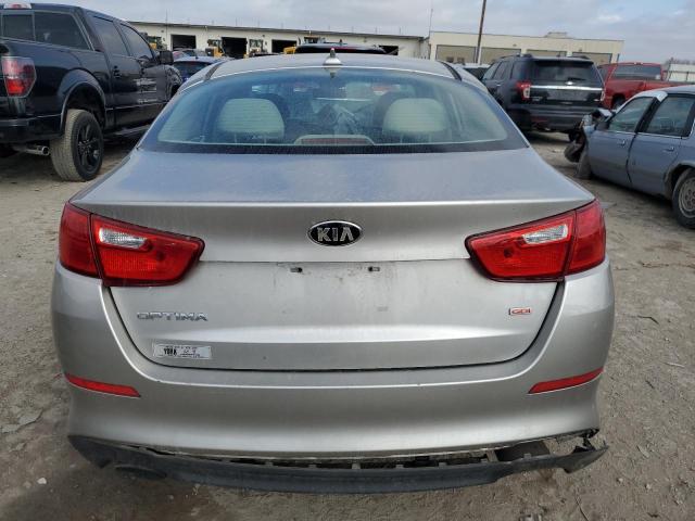 صورة رقم 6 من المزاد - 2015 KIA OPTIMA LX مع VIN KNAGM4A74F5540806