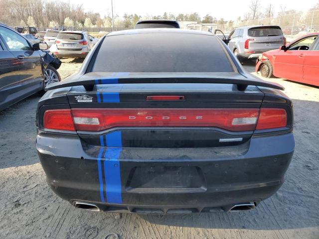 Photo 6 from auction – 2011 DODGE CHARGER R/ with VIN 2B3CL5CT2BH615978