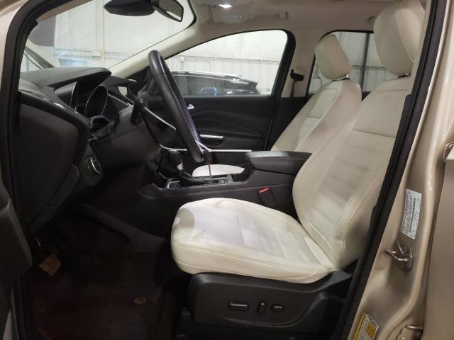 Photo 7 from auction – 2018 FORD ESCAPE SEL with VIN 1FMCU9HD2JUD37286