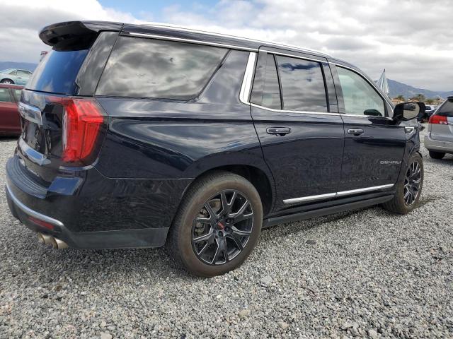 Photo 3 from auction – 2021 GMC YUKON DENA with VIN 1GKS2DKL5MR186254