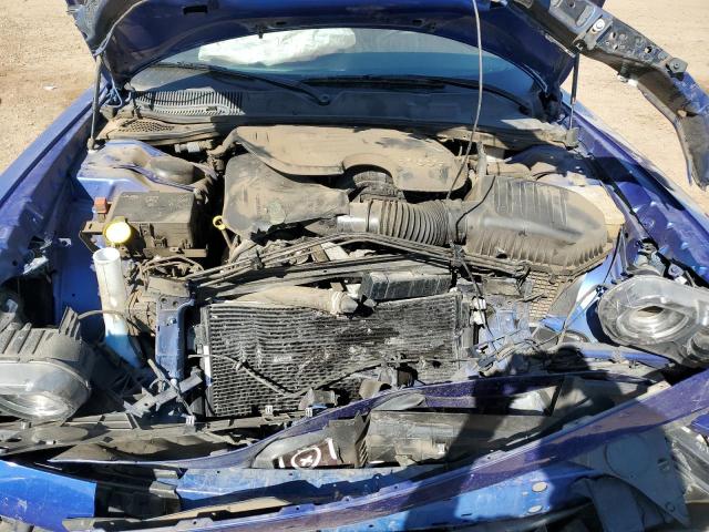 Photo 11 from auction – 2019 DODGE CHALLENGER with VIN 2C3CDZAG3KH701801