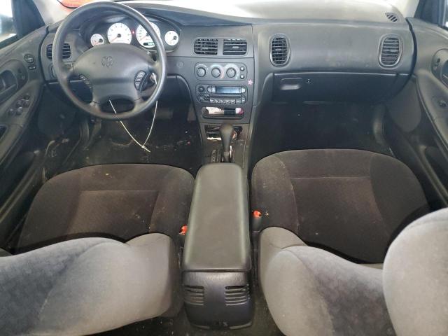 Photo 8 from auction – 2003 DODGE INTREPID S with VIN 2B3HD46R23H544652