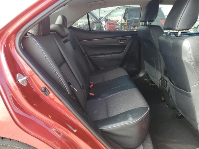 Photo 10 from auction – 2015 TOYOTA COROLLA L with VIN 5YFBURHE3FP195818