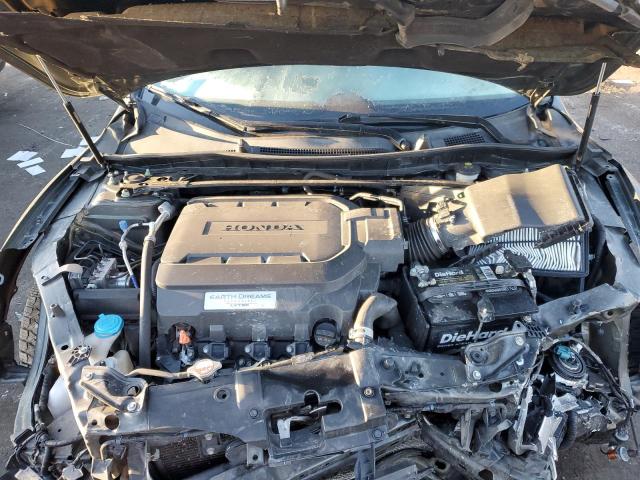 Photo 11 from auction – 2015 HONDA ACCORD EXL with VIN 1HGCR3F85FA014532