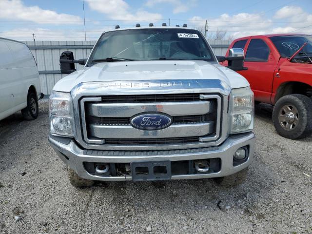 Zdjęcie 5 z aukcji – 2011 FORD F350 SUPER z VIN 1FT8W3BT2BEC84697