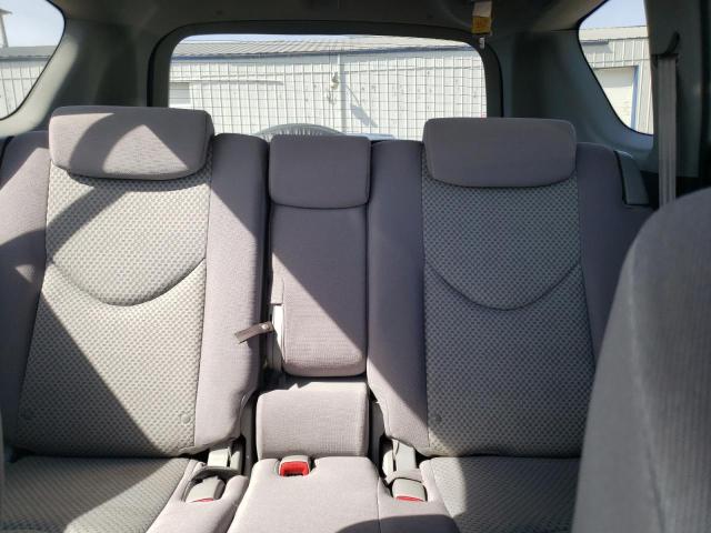 Photo 10 from auction – 2008 TOYOTA RAV4 with VIN JTMZD33V685100459