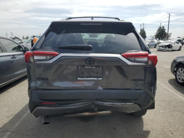 Photo 6 from auction – 2021 TOYOTA RAV4 LIMIT with VIN 2T3Y1RFV3MC101382