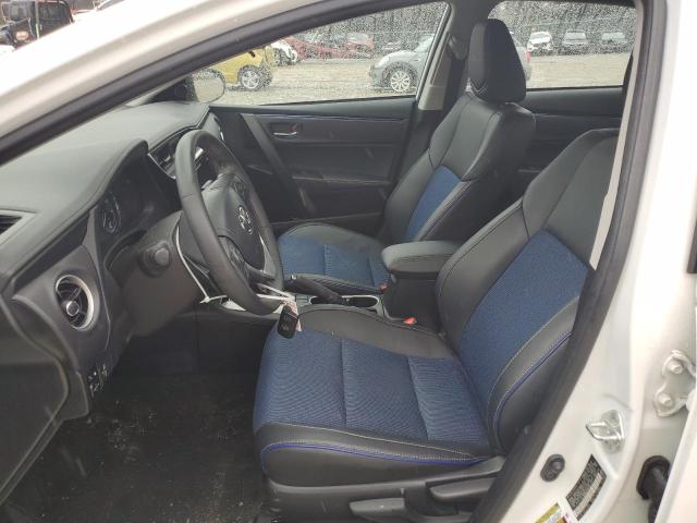 Photo 7 from auction – 2017 TOYOTA COROLLA L with VIN 2T1BURHEXHC782875