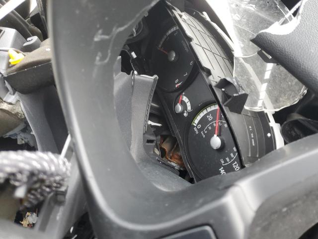 Photo 9 from auction – 2009 KIA RIO BASE with VIN KNADE223396579983