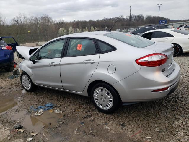 Photo 2 from auction – 2016 FORD FIESTA S with VIN 3FADP4AJ1GM133410