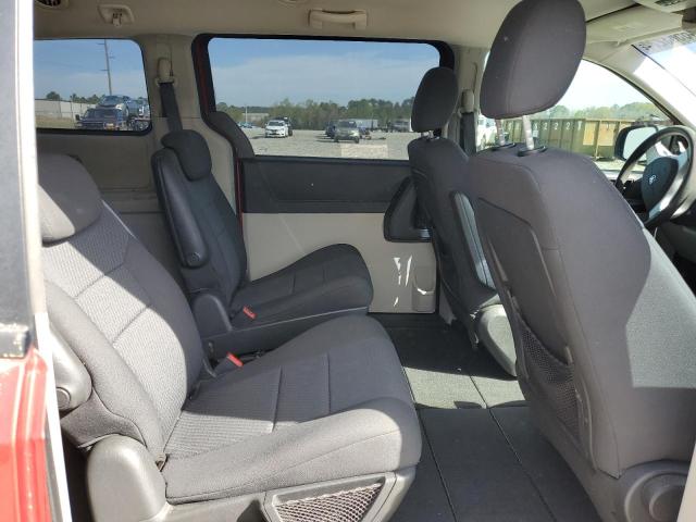 Photo 11 from auction – 2010 DODGE GRAND CARA with VIN 2D4RN4DE6AR232859