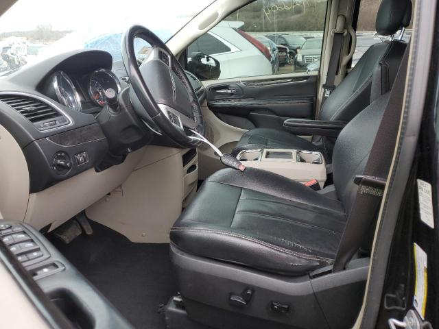 Photo 7 from auction – 2015 CHRYSLER TOWN & COU with VIN 2C4RC1BG6FR694688