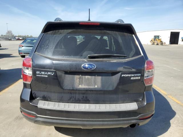 Photo 6 from auction – 2014 SUBARU FORESTER 2 with VIN JF2SJAHC2EH460152