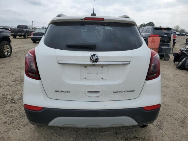 Photo 6 from auction – 2018 BUICK ENCORE PRE with VIN KL4CJASBXJB565807