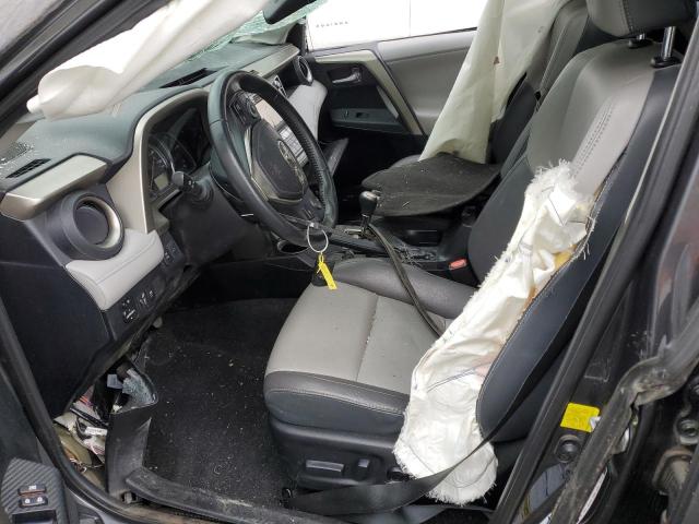 Foto 7 de la subasta – 2013 TOYOTA RAV4 LIMIT con VIN 2T3DFREV3DW124516