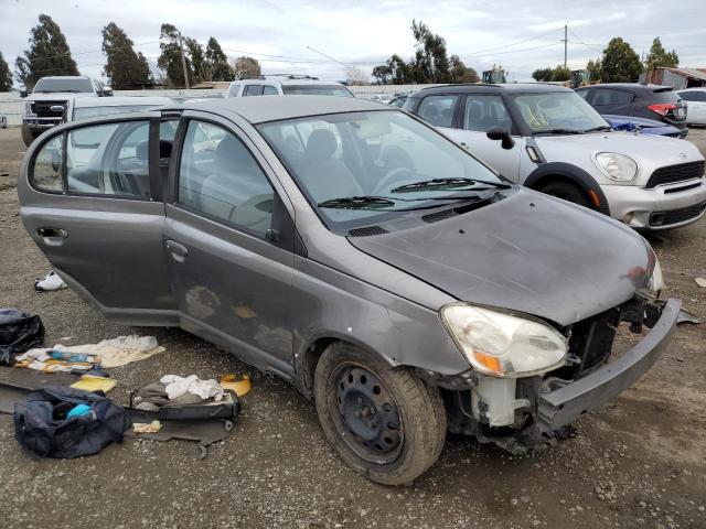 Photo 4 from auction – 2003 TOYOTA ECHO with VIN JTDBT123135034761