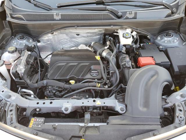 Photo 12 from auction – 2023 BUICK ENCORE GX with VIN KL4MMDS29PB067698