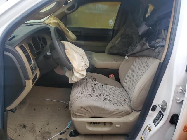 Photo 7 from auction – 2007 TOYOTA TUNDRA DOU with VIN 5TBBT54167S452874