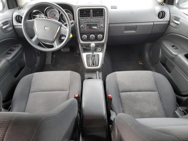 Photo 8 from auction – 2012 DODGE CALIBER SX with VIN 1C3CDWDA9CD505933