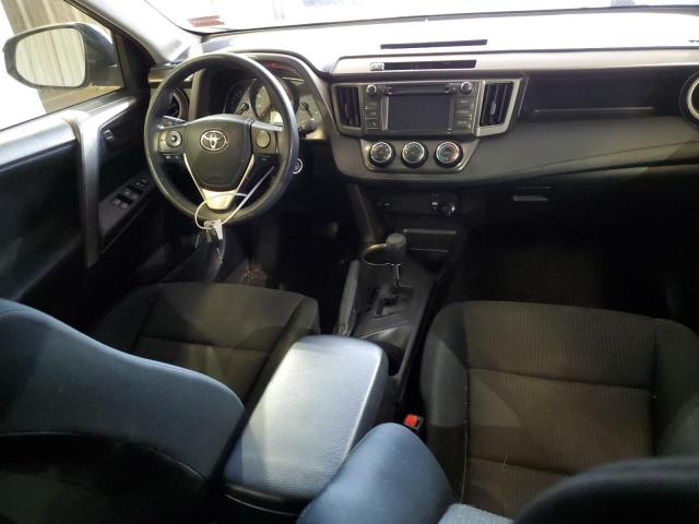 Photo 8 from auction – 2014 TOYOTA RAV4 LE with VIN JTMBFREV0ED048470