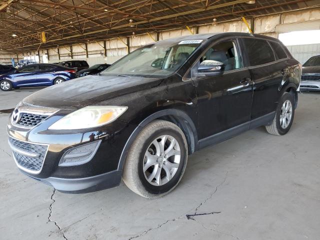 MAZDA CX-9 2011 with VIN JM3TB3BVXB0312578 - Photo from auction