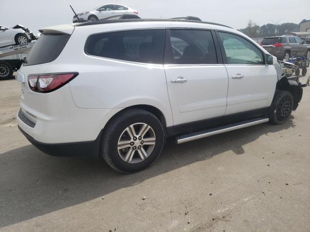 Photo 3 from auction – 2016 CHEVROLET TRAVERSE L with VIN 1GNKRHKD5GJ273623