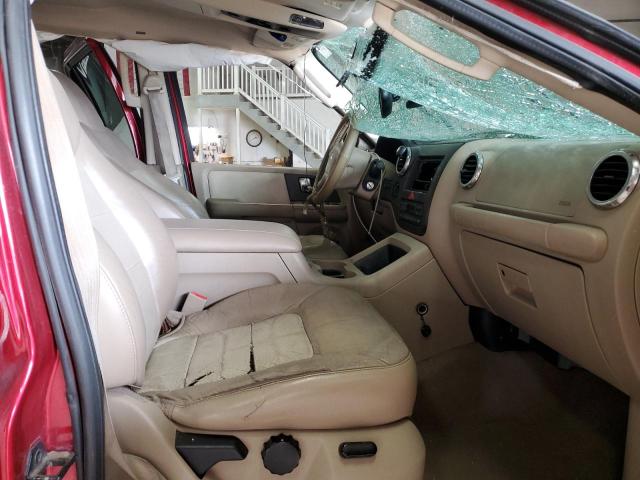 Photo 7 from auction – 2004 FORD EXPEDITION with VIN 1FMFU18L54LB76125