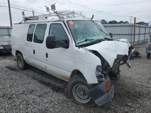 Photo 4 from auction – 2011 FORD ECONO with VIN 1FTNE2EL0BDA87819