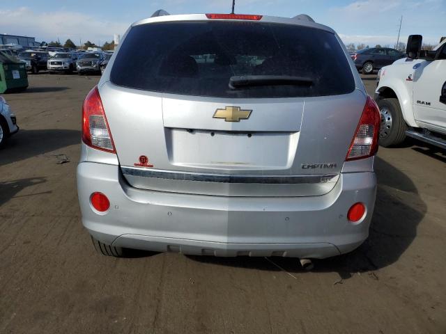 Photo 6 from auction – 2013 CHEVROLET CAPTIVA LT with VIN 3GNAL4EK7DS537502