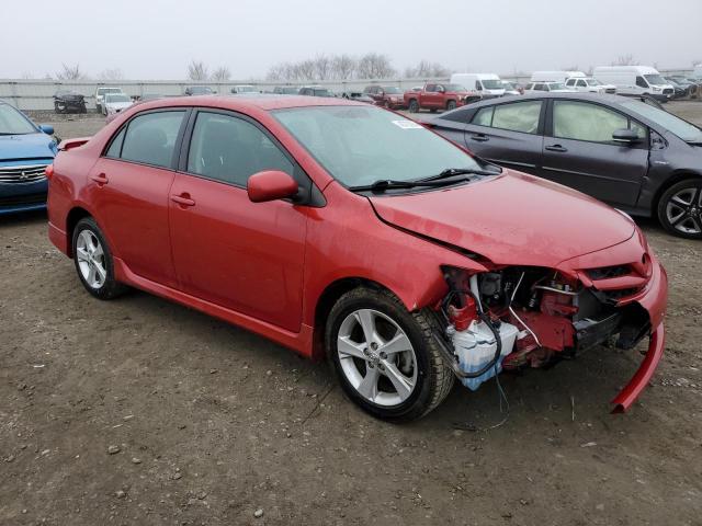 Photo 4 from auction – 2012 TOYOTA COROLLA BA with VIN 2T1BU4EE4CC784167