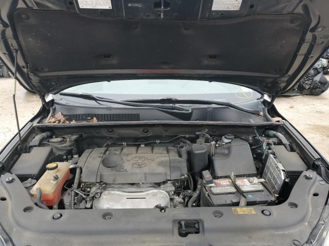 Photo 12 from auction – 2012 TOYOTA RAV4 with VIN 2T3ZF4DV5CW110111