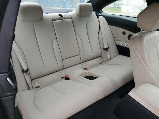 Photo 10 from auction – 2016 BMW 435 I with VIN WBA3R1C58GK530180